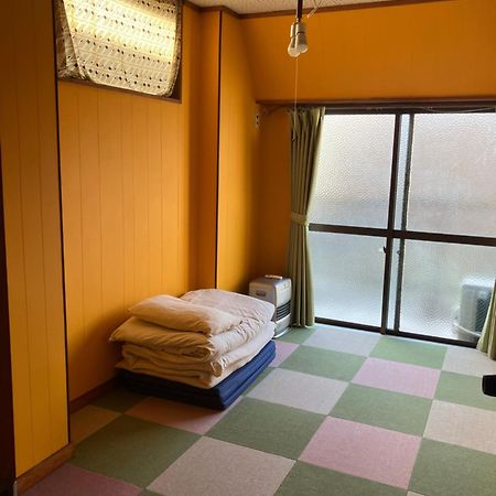 尾道ゲストハウス シータ村 Onomichi Bagian luar foto