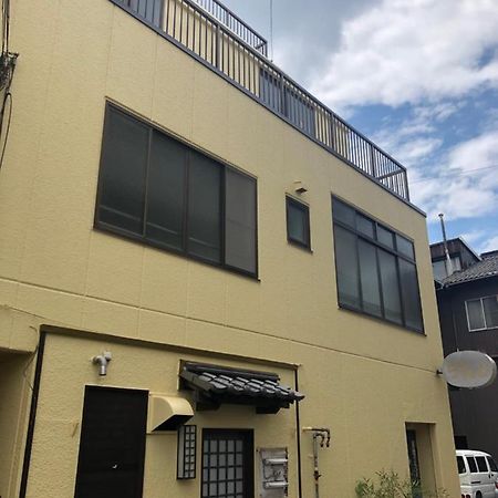 尾道ゲストハウス シータ村 Onomichi Bagian luar foto