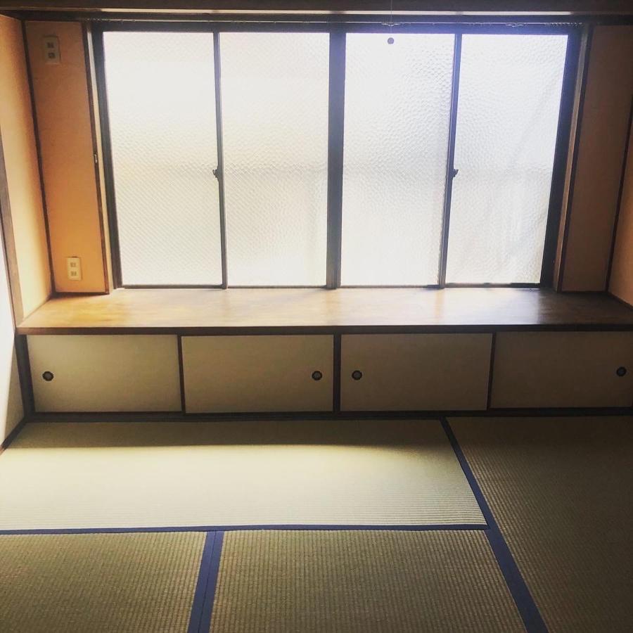 尾道ゲストハウス シータ村 Onomichi Bagian luar foto