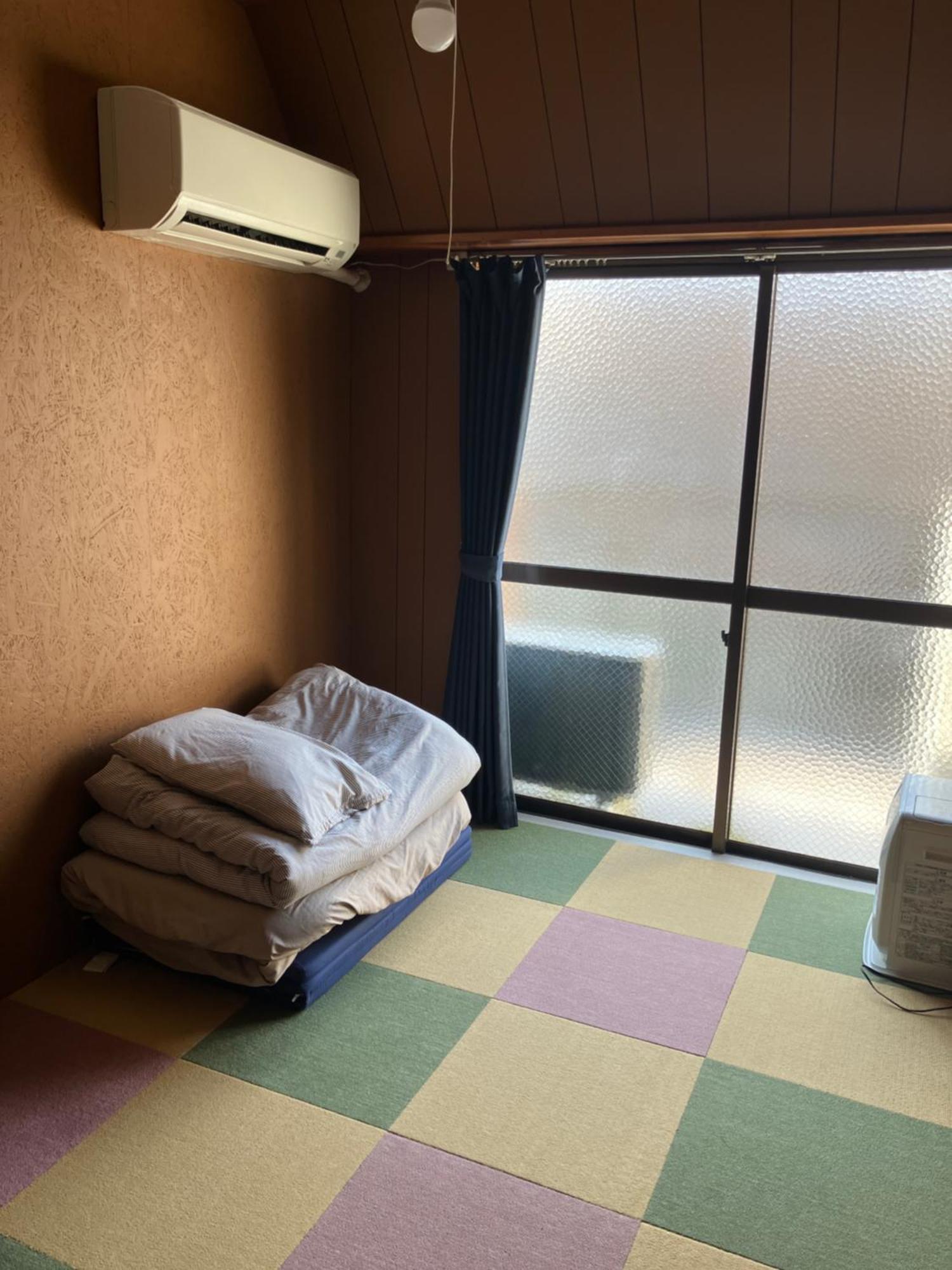尾道ゲストハウス シータ村 Onomichi Bagian luar foto